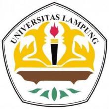 University of Lampung logo