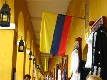 “Colombia puede avanzar en una transición energética”