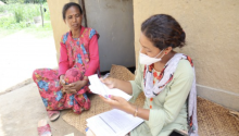 Helping indigenous communities secure land rights in Nepal
