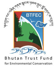 Bhutan Trust Fund for Environmental Conservation