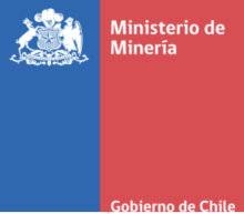 Ministerio de Minería Chile