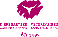 Vétérinaires Sans Frontières Belgium Logo