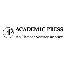 Academic Press Books logo