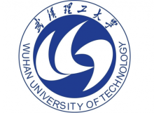 Wuhan University logo