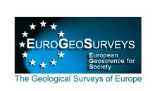 EuroGeoSurveys logo