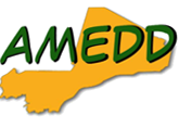 Association Malienne d’Eveil au Développement Durable logo