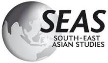 Society for South-East Asian Studies logo