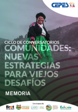 Conversatorios Comunidades Perú