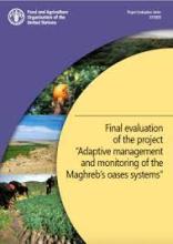 Final evaluation Maghreb