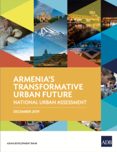 Armenia’s Transformative Urban Future: National Urban Assessment