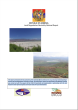 Republic of Armenia Land Degradation Neutrality National Report