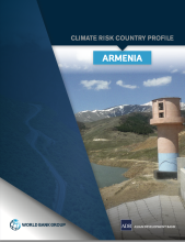 Climate Risk Country Profile Armenia
