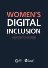 Women's Digital Inclusion