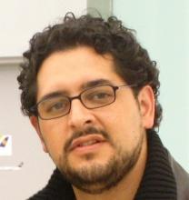 Juan Pablo Chumacero