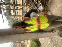 Civil engineer 