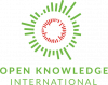 Open Knowledge International - OKI - Logo