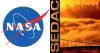 NASA SEDAC logo