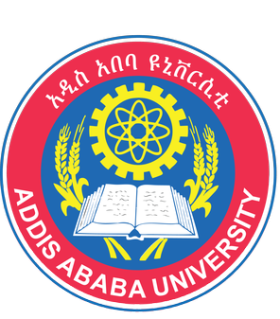 Addis Abeba University logo
