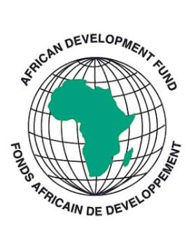 African Development Fund logo