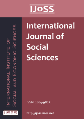 Journal of Social Sciences and Humanities logo