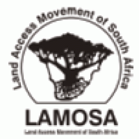 LAMOSA logo