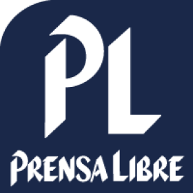 La Prensa Libre logo