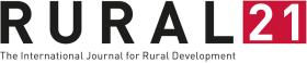 Rural 21 logo