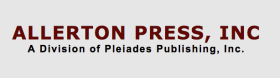 Allerton press logo