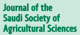 Journal of the Saudi Society of Agricultural Sciences
