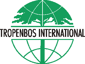 Tropenbos International logo