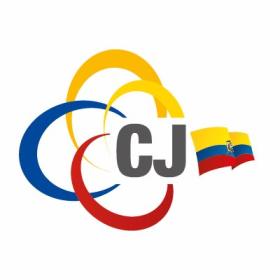 Consejo de la Judicatura logo