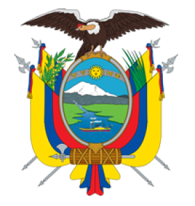 Ecuador Emblem