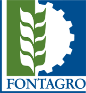 Fontagro logo