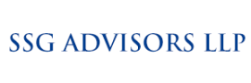 SSG Advisors LLP logo