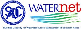WaterNet logo