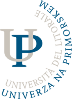 University of Primorska logo