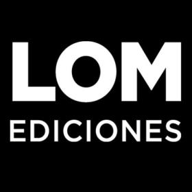 LOM Ediciones logo