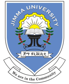 Jimma University logo