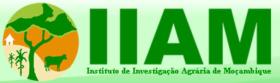 Instituto de Investigacao Agraria de Mocambique logo