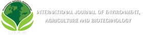 International Journal of Environment, Agriculture and Biotechnology-logo.png