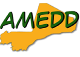 Association Malienne d’Eveil au Développement Durable logo