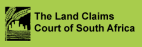 The Land Claims Court of South Africa logo