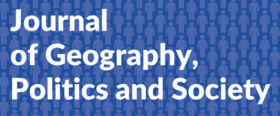  Journal of Geography, Politics and Society