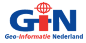 Geo-Informatie Nederland logo