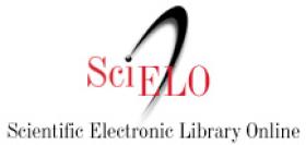 Scientific Electronic Library Online logo