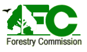 The Forestry Commission of Ghana
