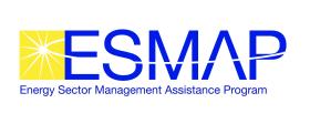 Energy Sector Management Assistance Program logo