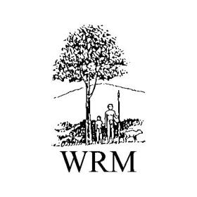wrm logo