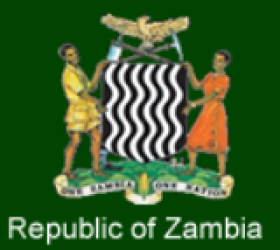 Ministry of Land [...] Zambia