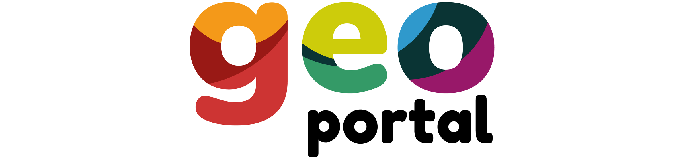 GeoPortal logo